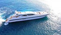 LADY SHEILA II -  Main